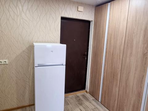 квартира по адресу Николая Закревского ул., 101-В