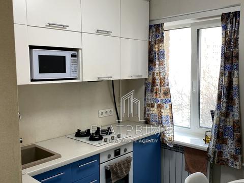 квартира за адресою Велика Китаївська вул., 61-А