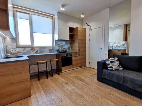 квартира по адресу Соборности просп. (Воззʼєднання), 17