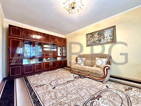 квартира за адресою Леоніда Бикова бульв., 10