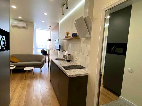 квартира по адресу Ісмаїла Гаспринського ул. (Сормовська), 3