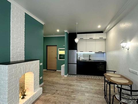 квартира за адресою Михайла Максимовича вул. (Онуфрія Трутенка), 26-Г