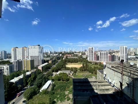 квартира по адресу Вячеслава Черновола ул., 20