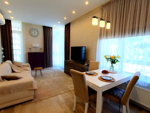 квартира за адресою Київ, Джона Маккейна вул. (Івана Кудрі), 7