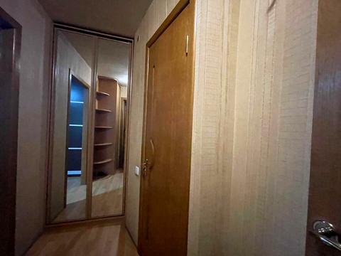 квартира по адресу Александра Поля просп. (Кірова), 48-Б