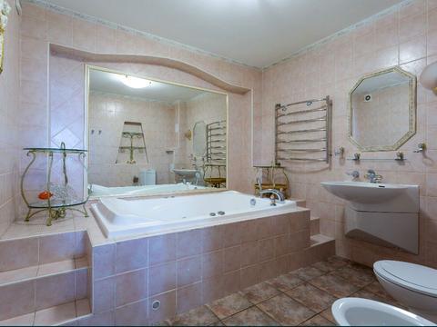 квартира по адресу Клиническая ул., 23