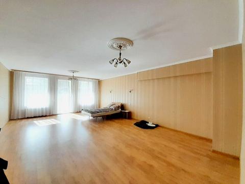 квартира по адресу Валерия Лобановского ул., 21-К3