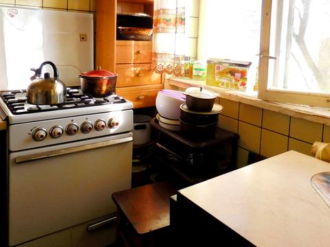 квартира за адресою Середньофонтанська вул., 16/18