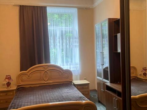 квартира за адресою Здоров'я вул., 3