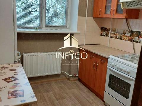 квартира за адресою Солом'янська вул. (Толстого), 50