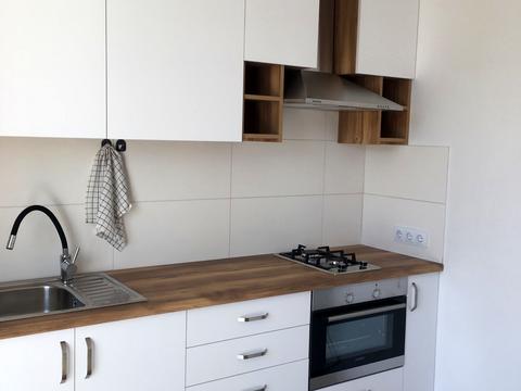 квартира по адресу Назара Небожинского ул. (Павлюченка), 13