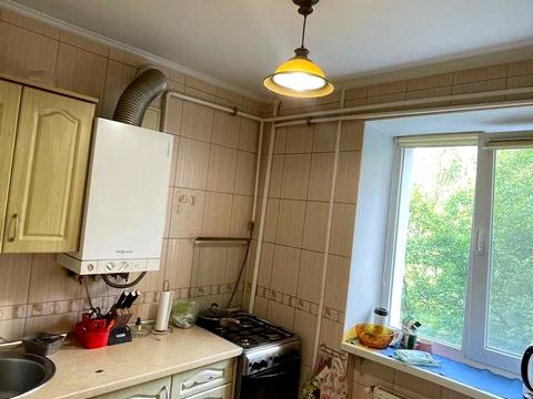 квартира за адресою Богоявленська вул. (Черняка), 4