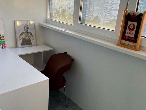 квартира за адресою Лісківська вул., 18-Б