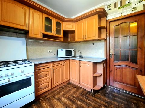 квартира за адресою Козацька вул. (Радянської Армії), 138