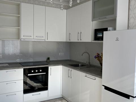 квартира по адресу Юнатская ул., 2