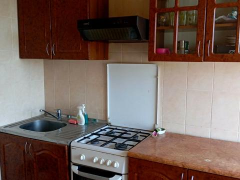 квартира за адресою Каденюка вул., 22б