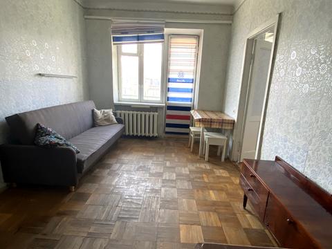 квартира за адресою Миру просп., 6