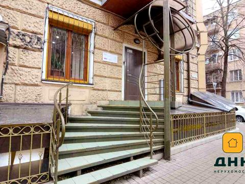 комерційна за адресою Успенська вул. (Чичерина), 115/117