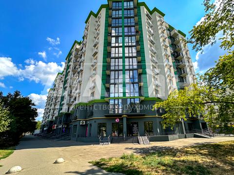 квартира за адресою Бородинська вул., 2