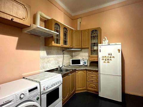 квартира по адресу Кулиша ул., 9