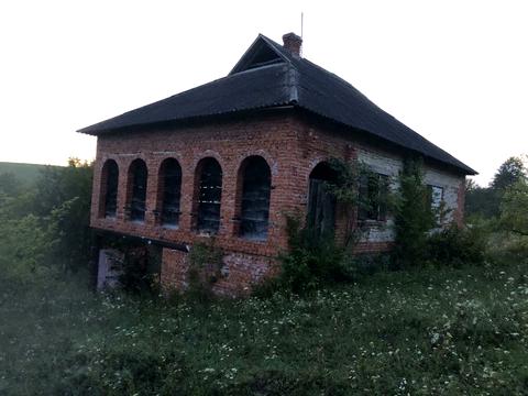 дом по адресу село Вільховець, 68