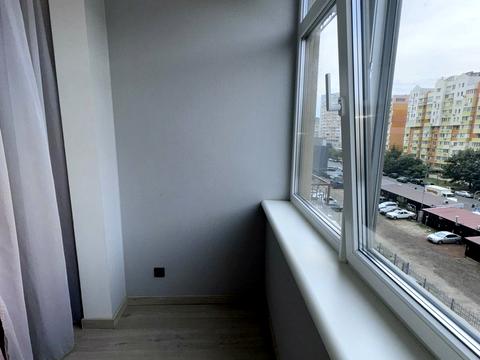 квартира по адресу Академика Сахарова ул., 3б