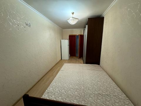 комната по адресу Шклярука, 4 а 