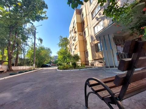 квартира за адресою Ярослава Мудрого вул. (Отто Брозовського), 50