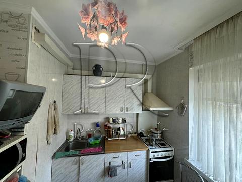 квартира по адресу Иорданская ул. (Лайоша Гавро), 9