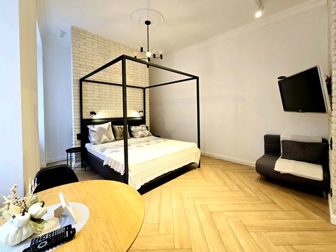 квартира за адресою Корнякта вул., 1