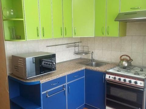 квартира по адресу Электровозная ул., 4