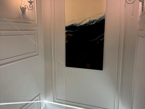 дом по адресу Озерна