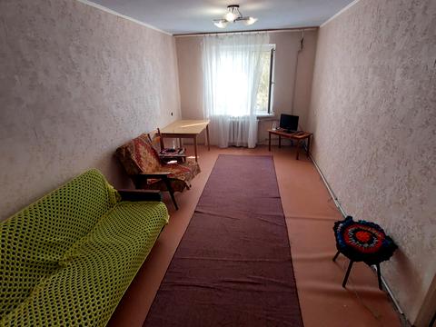 квартира за адресою Київська вул., 6