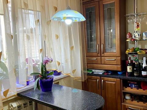 дом по адресу Курганская ул., 18