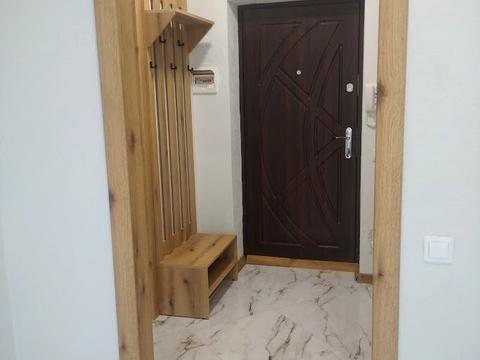 квартира за адресою Проскурівського підпілля вул., 110