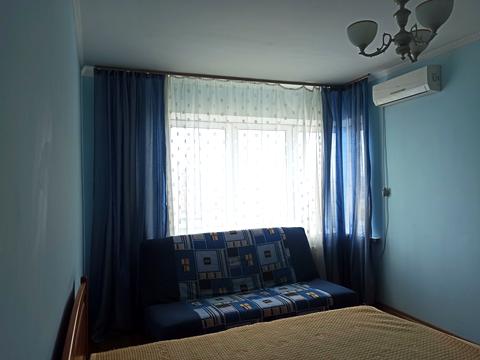 квартира по адресу Киев, Юрія Литвинського ул. (Російська), 64