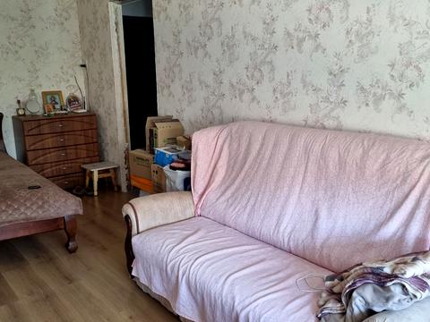 квартира по адресу Космонавтов ул., 20