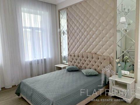 квартира по адресу Богдана Хмельницкого ул., 35/1