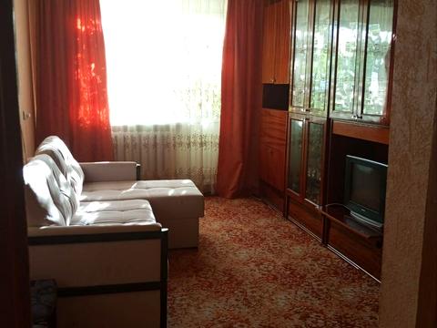 квартира за адресою Центральна, 3
