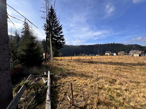 ділянка за адресою Карпатська