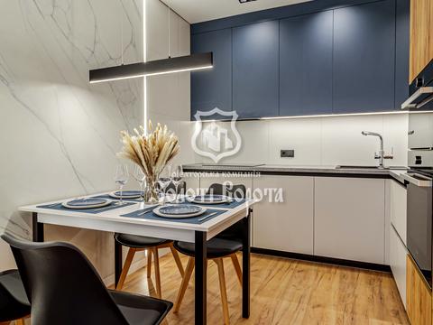 квартира за адресою Олександра Олеся вул., 10