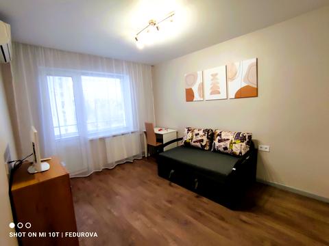 квартира по адресу Коперника ул., 12