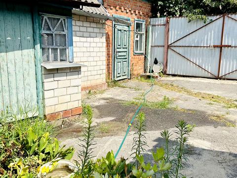 дом по адресу Конотопской Битвы ул., 70