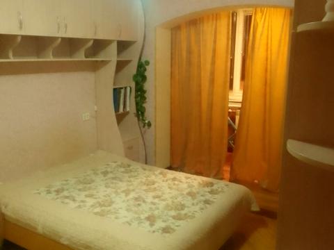 квартира за адресою Світлицького вул., 26-А