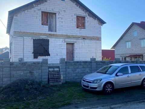 будинок за адресою Гарна