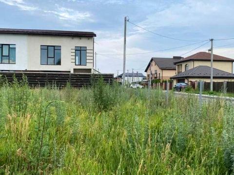 участок по адресу Полтавская ул., 18