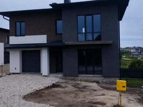 будинок за адресою Стрімка