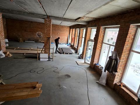 комерційна за адресою Верхній Вал вул., 30к