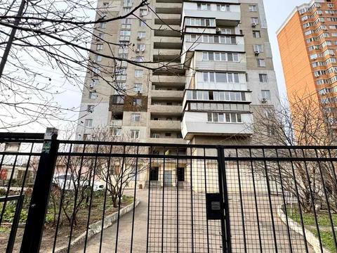 квартира за адресою Балківська вул., 139
