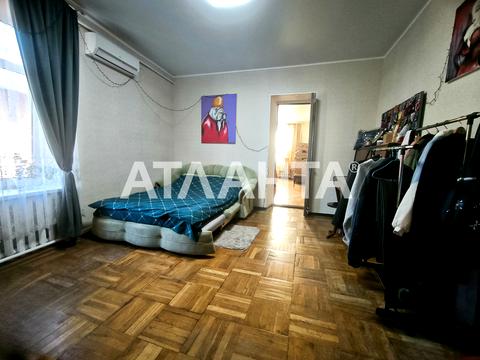квартира по адресу Градоначальницкая ул., 11